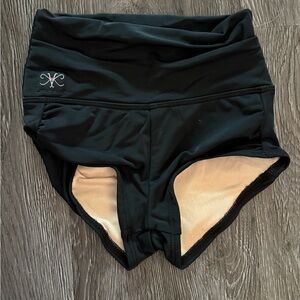 Girls dance bottoms